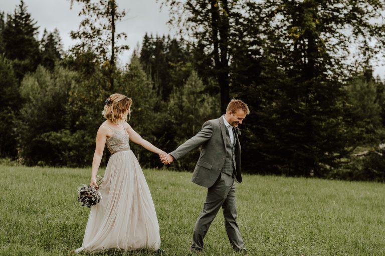 Are Wedding Blogs Still Relevant?