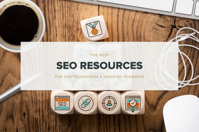 Best SEO Resources For Photographers