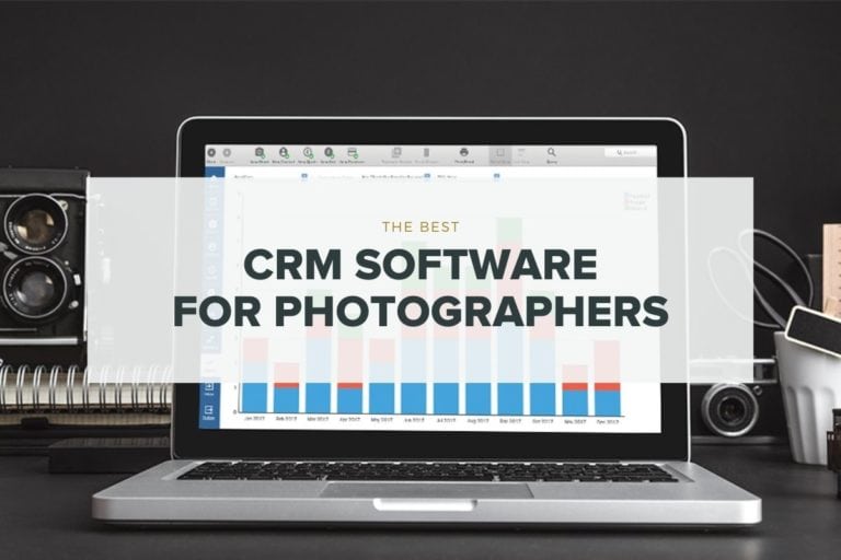 The Best CRM for Photographers in 2023