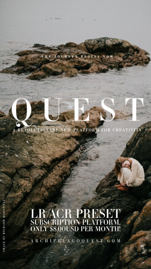 Archipelago Quest Presets Review