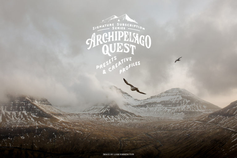 Archipelago Quest Presets Review