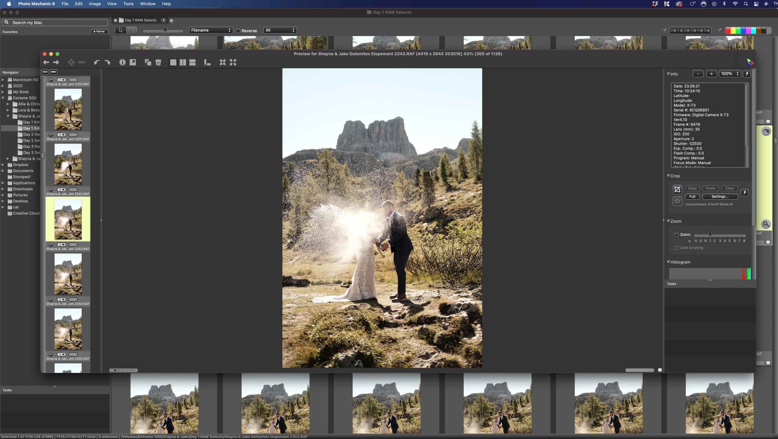 Culling Software For Photographers - Which is Best in 2023?