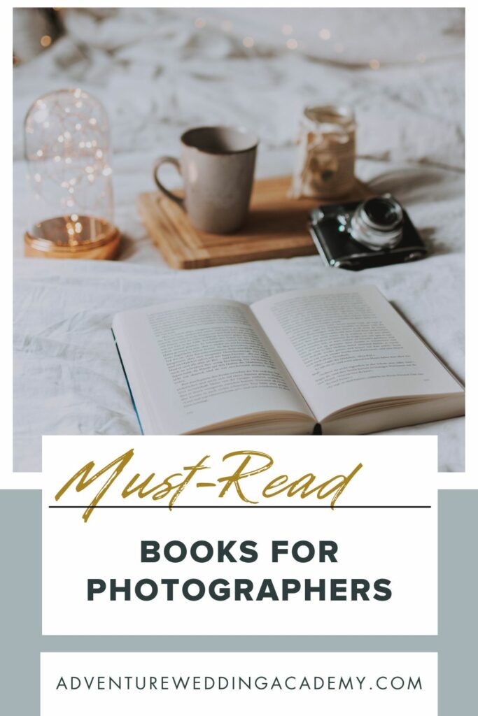 must-read books for photographers
